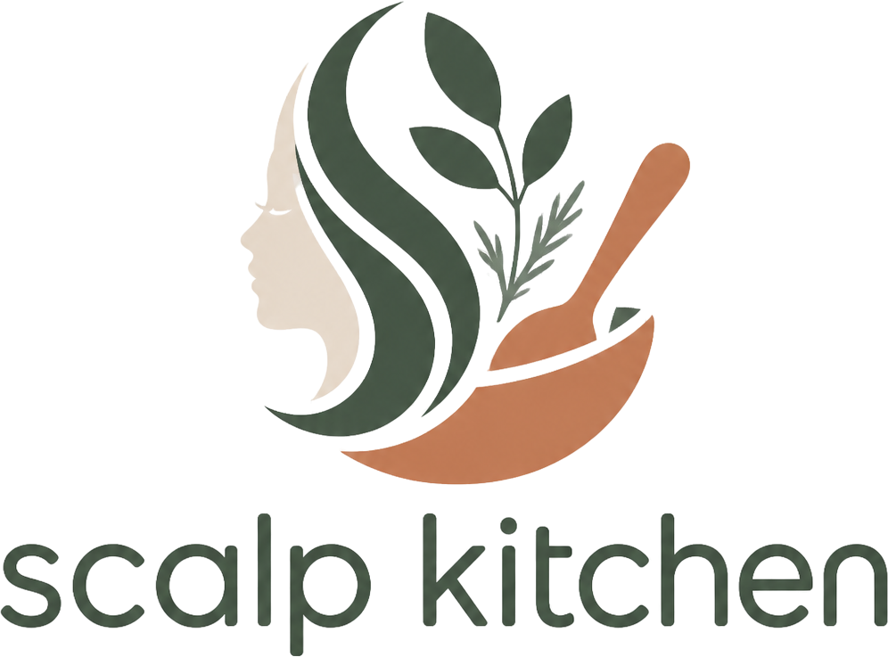 Scalp Kitchen